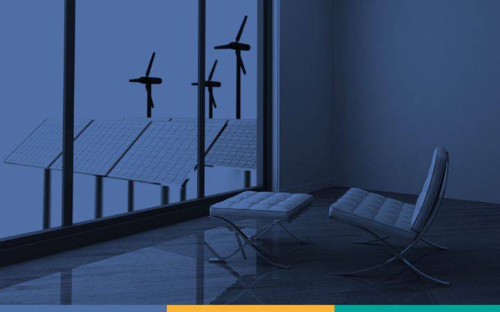 EDIFICACIÓN Y EFICIENCIA ENERGÉTICA EN LOS EDIFICIOS