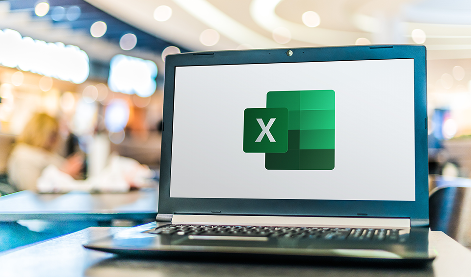 EXCEL PARA PYMES