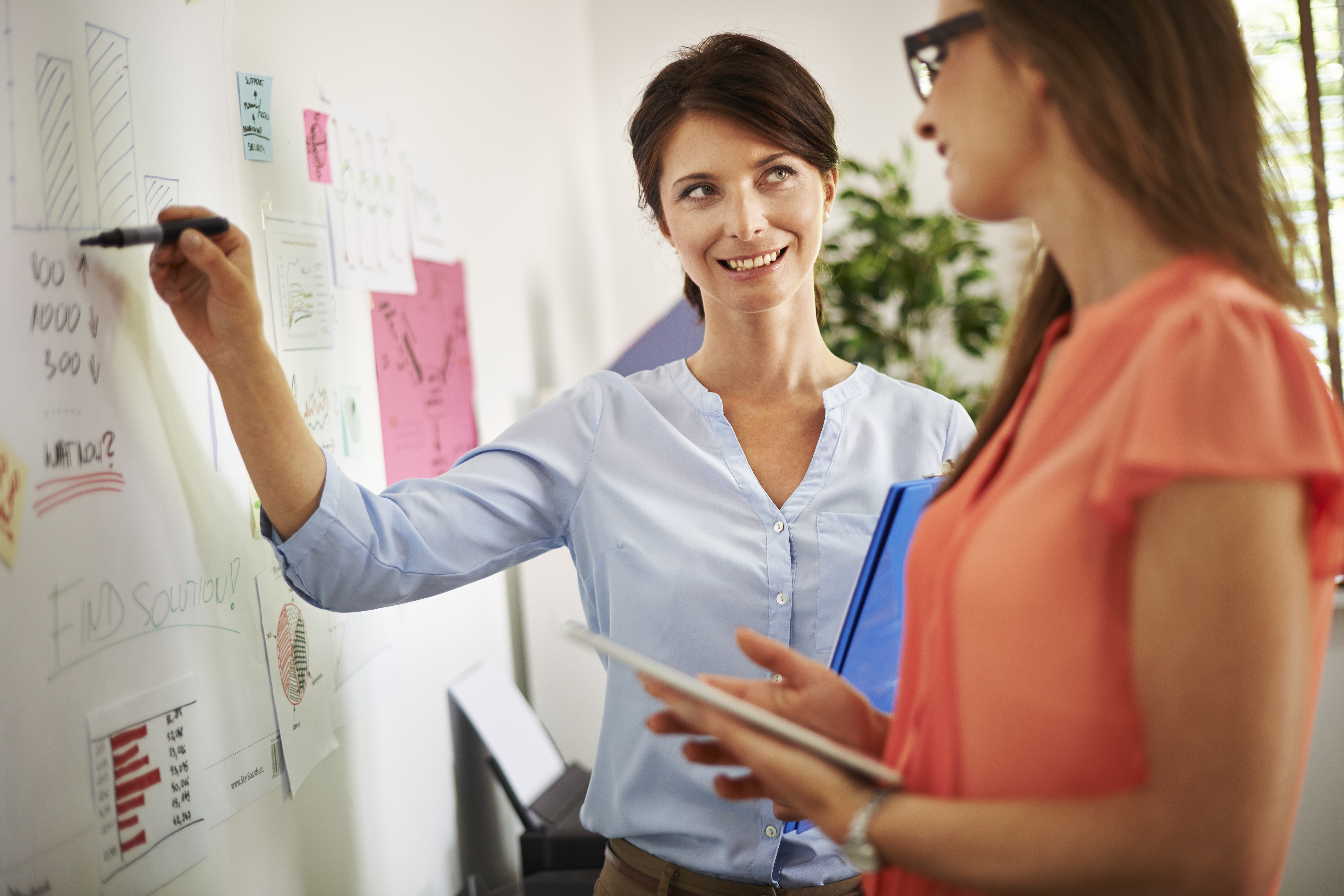 Dirección de empresas - Video learning