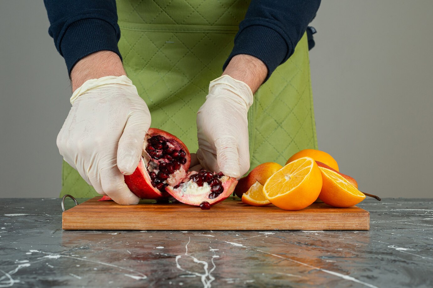 (HOTR0046) Manipulador de alimentos y seguridad alimentaria
