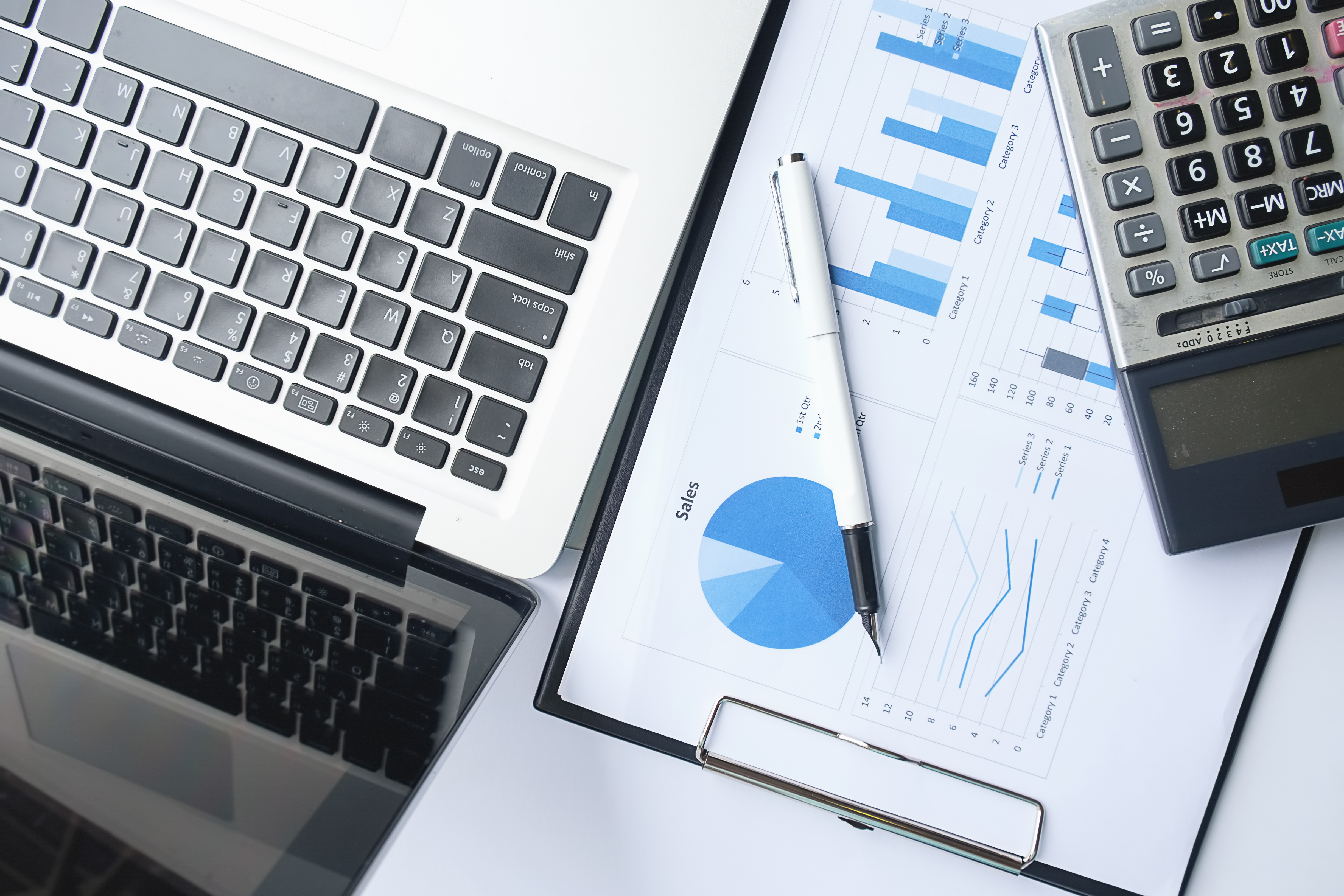 Contabilidad, administración y gestión