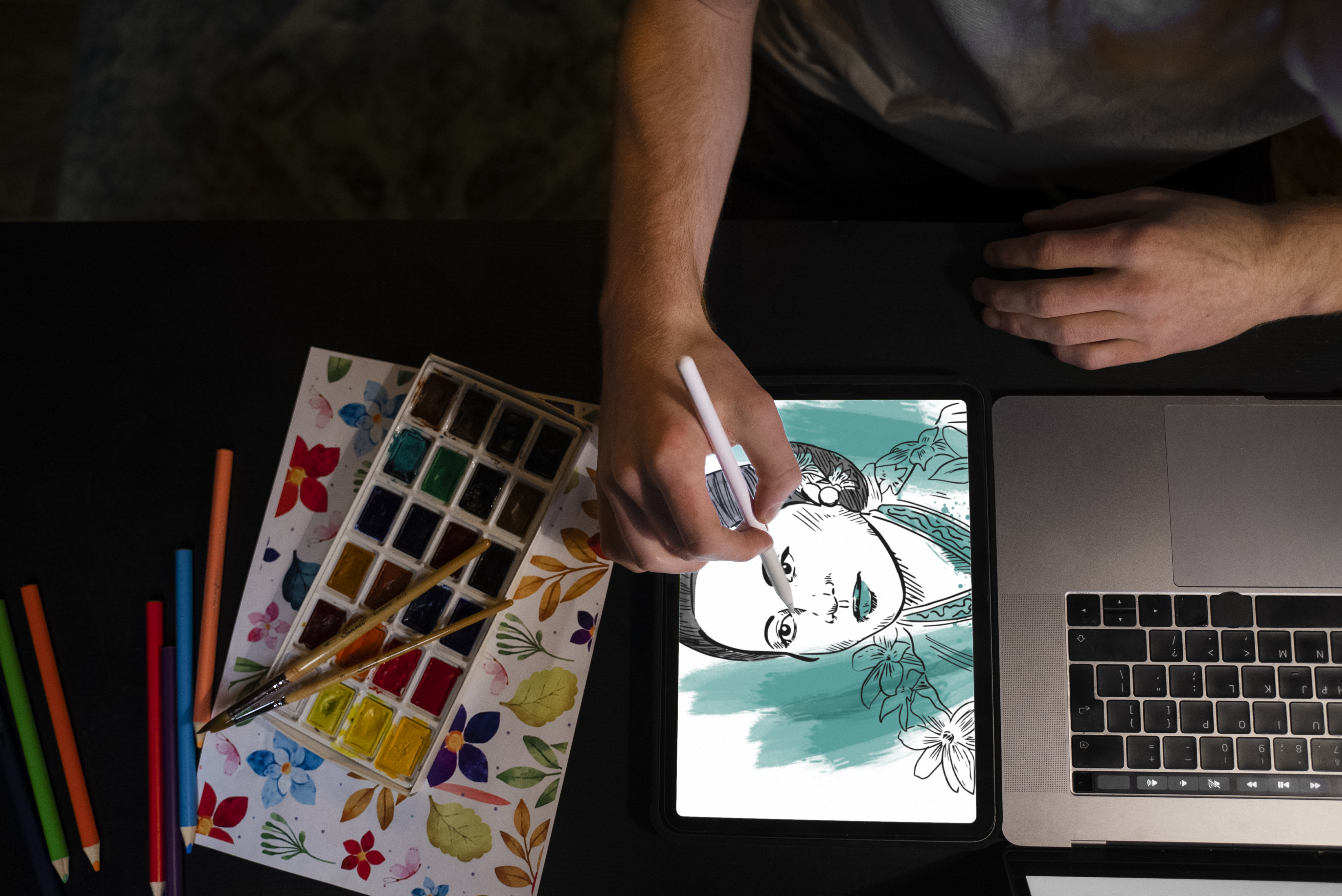Diseño Gáfico e Ilustración con Adobe Illustrator
