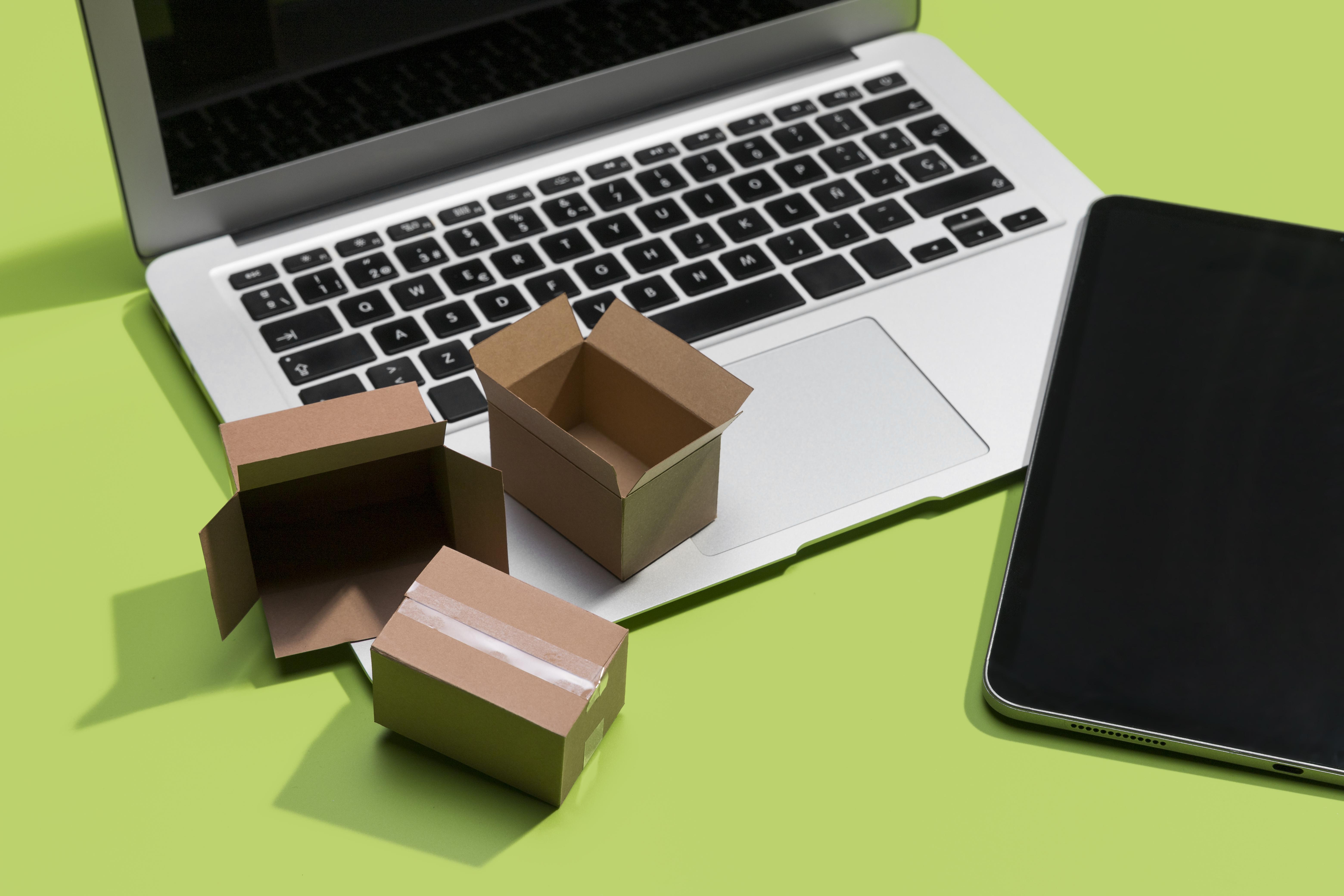 Gestión Logística y e-Commerce Management para MarketPlaces