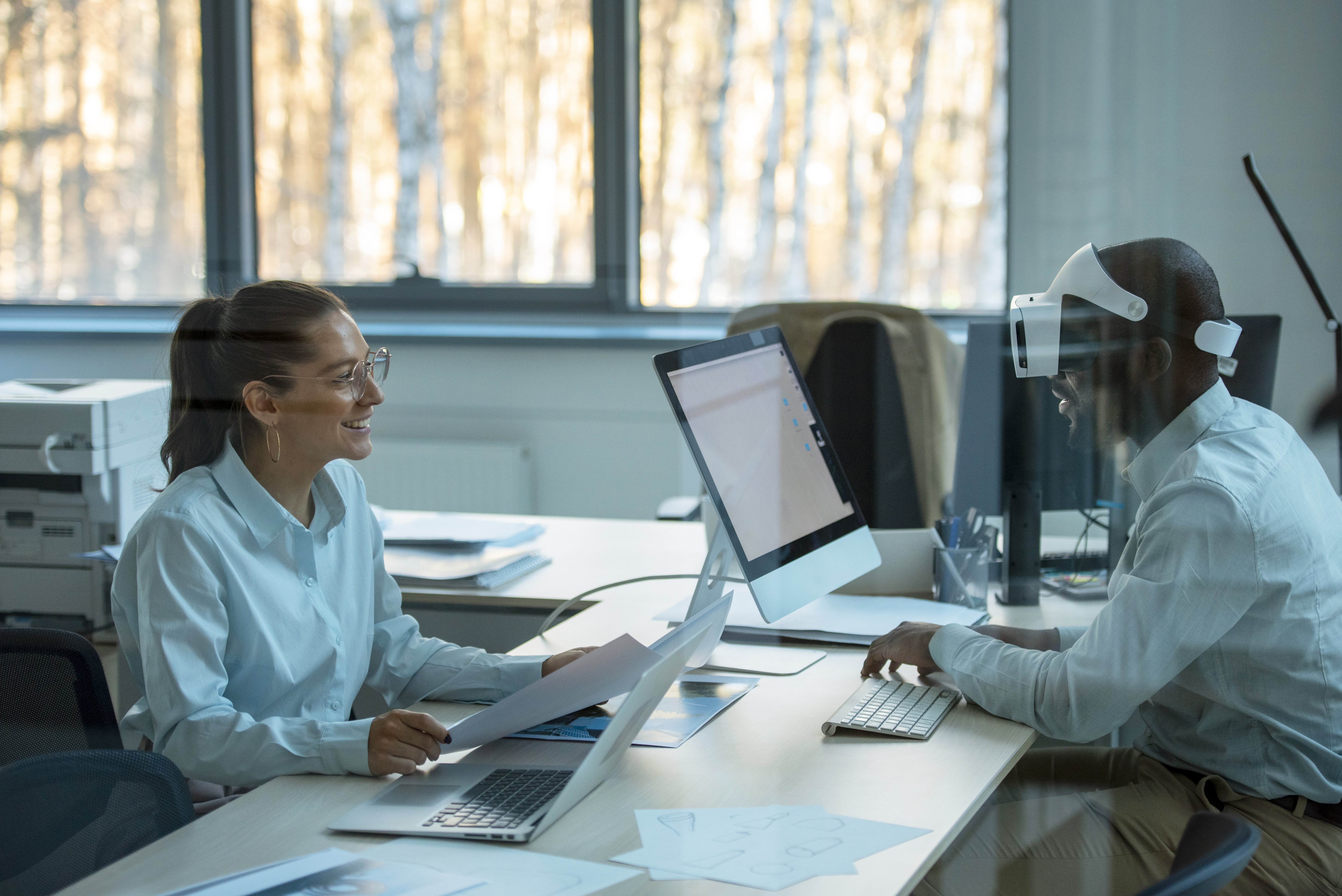 Dirección de Inteligencia Artificial en las empresas