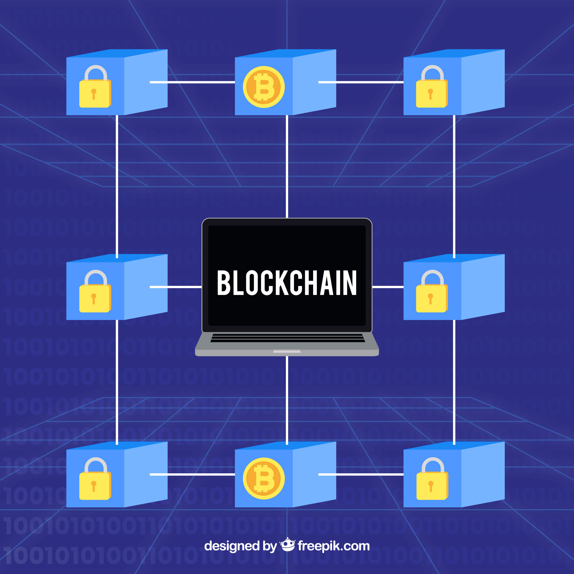 (FCOI03) Blockchain básico