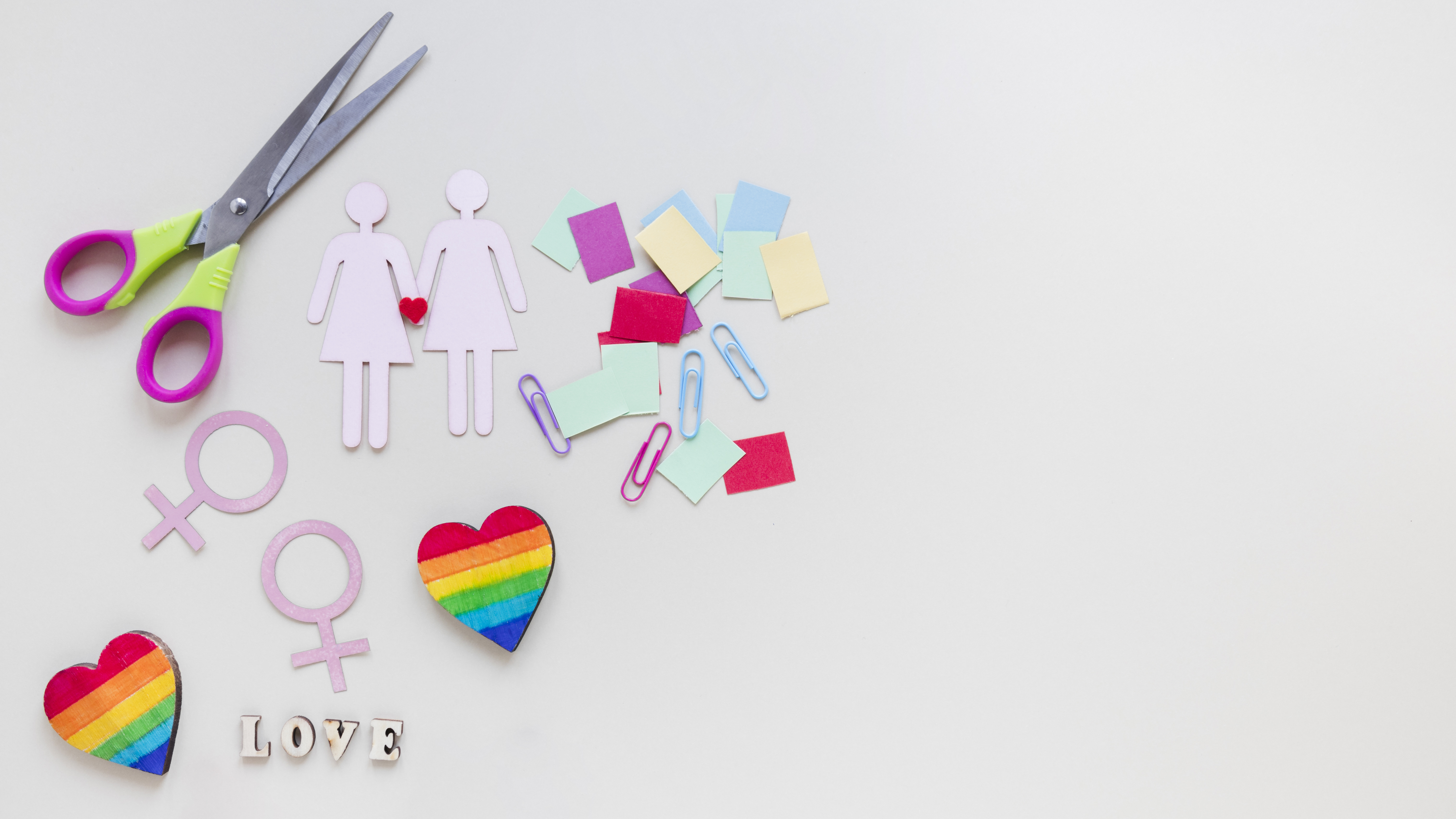 Igualdad en la empresa, garantía del derecho LGTBI y prevención del acoso sexual