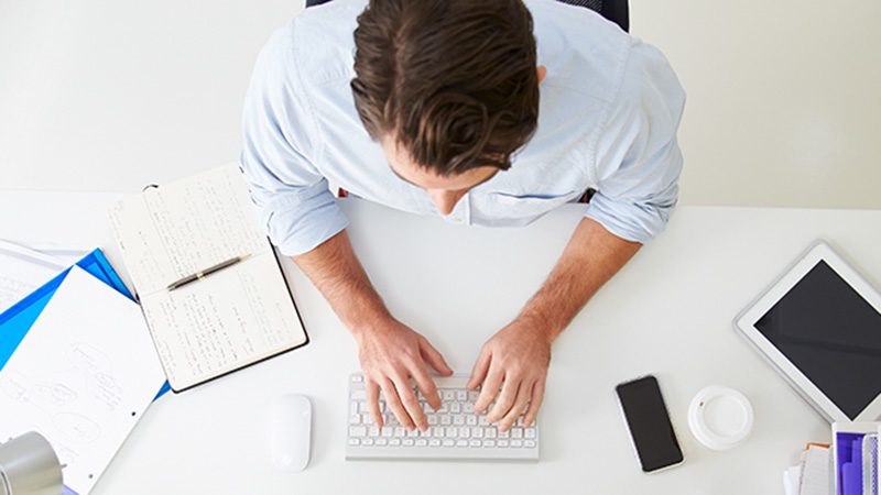 Microsoft Excel 2016 curso básico online.