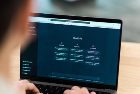 DEMO ChatGPT e Inteligencia Artificial