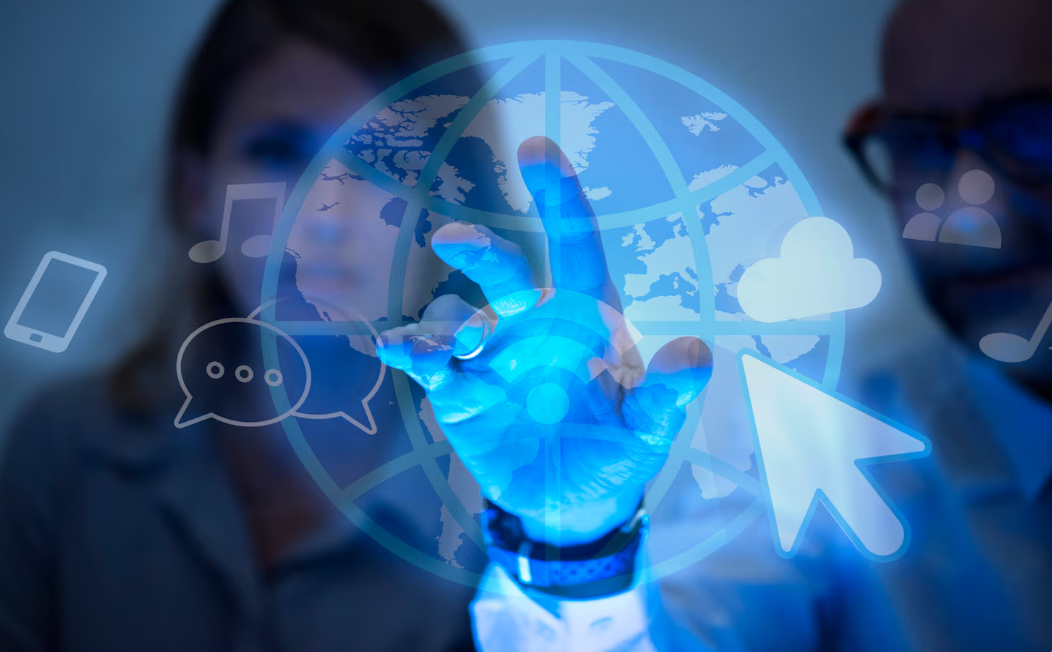 Introducción a Internet de las cosas (nivel básico)