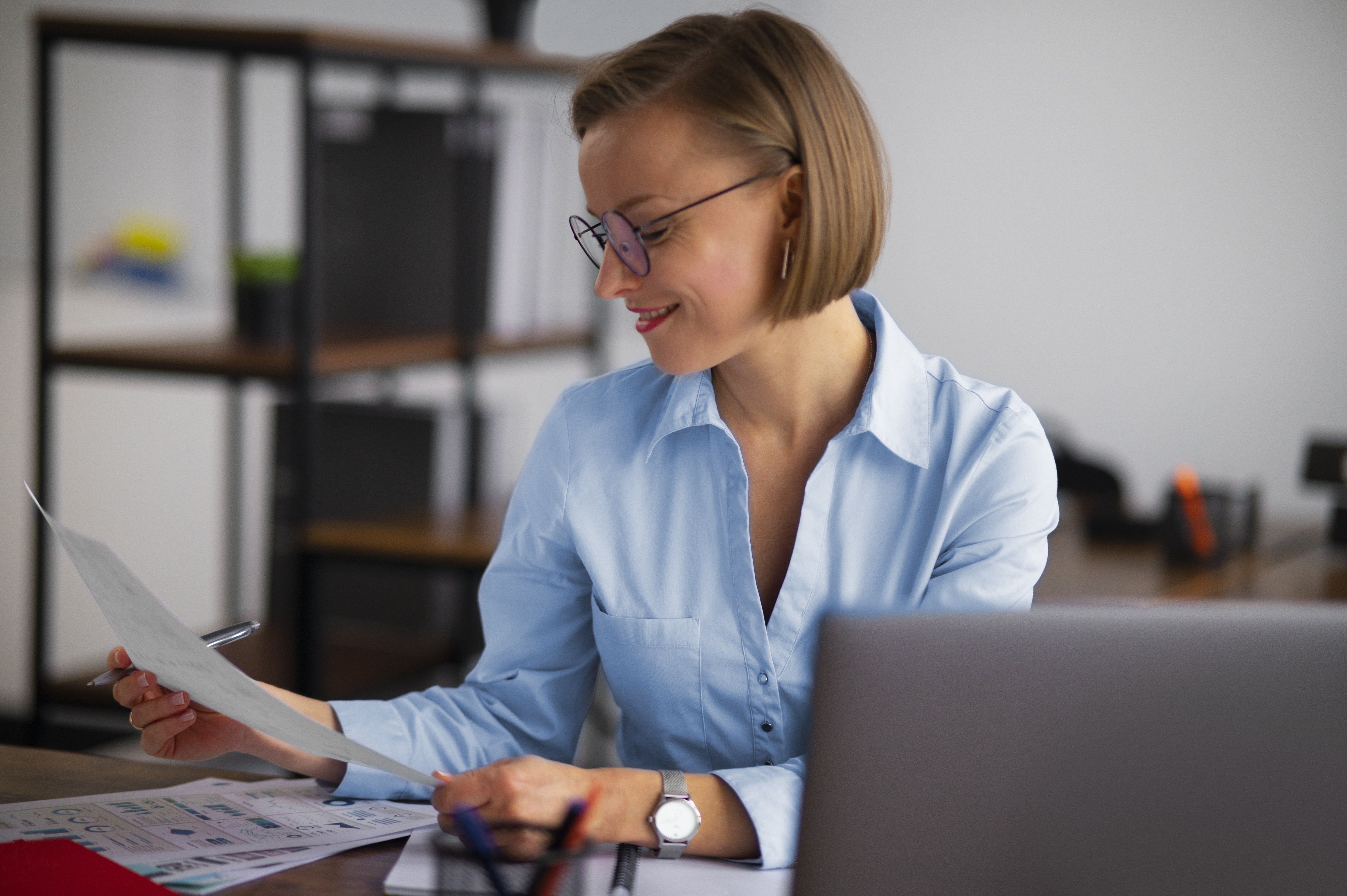 Gestión fiscal de la persona trabajadora autónoma