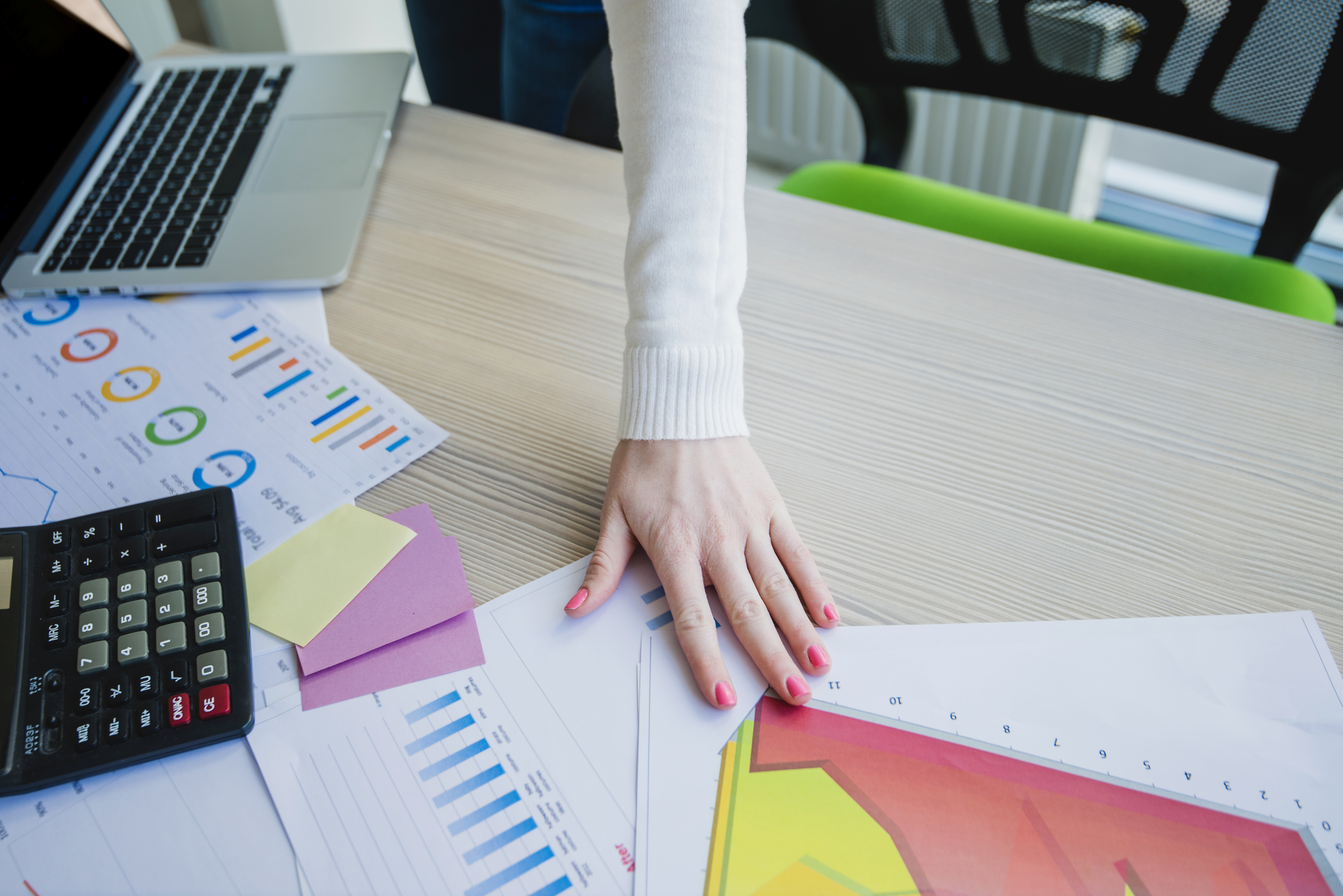 (ADGD0040) Gestión fiscal en la empresa