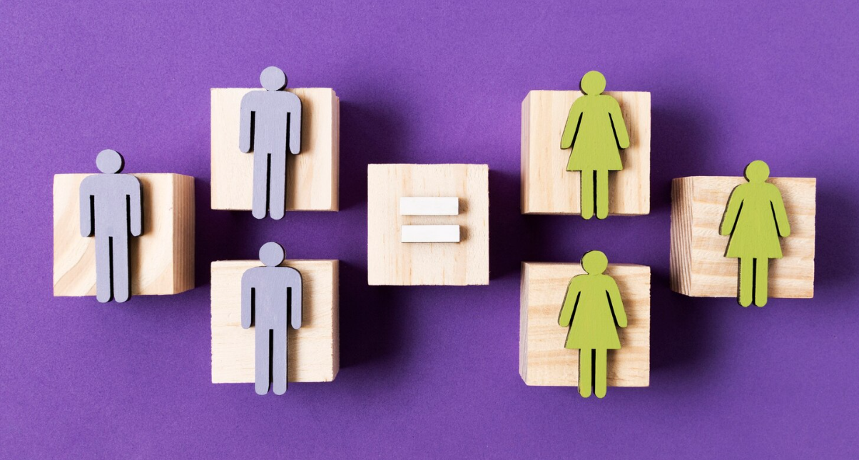 Igualdad retributiva entre hombres y mujeres