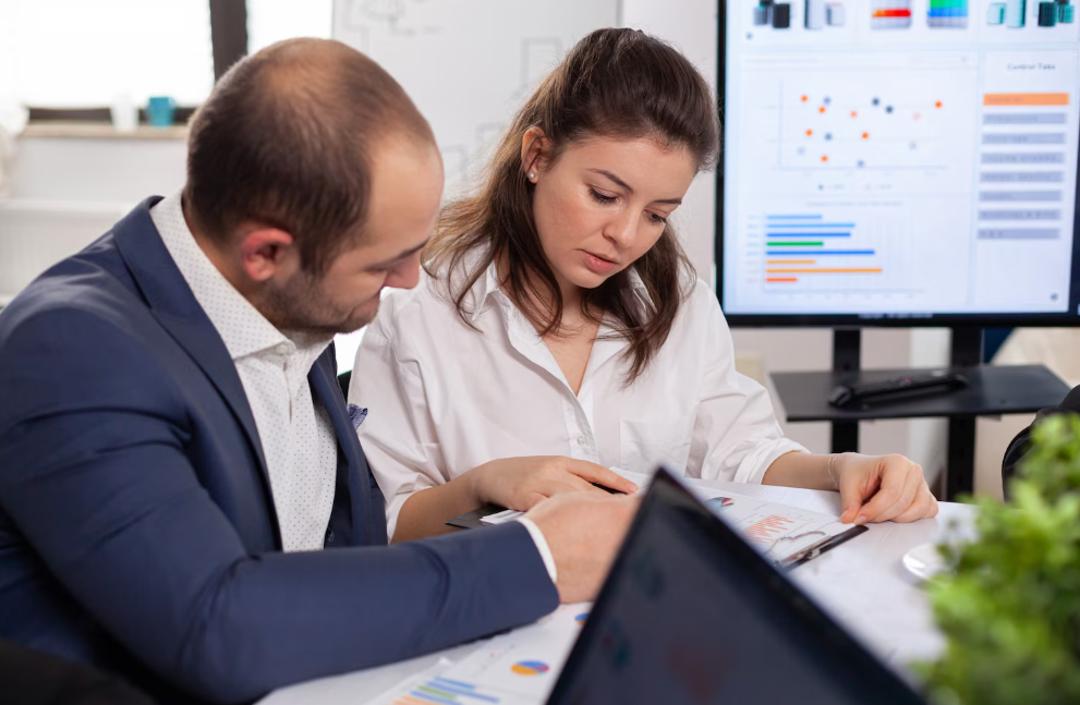 Aspectos Críticos en la Gestión Contable y Fiscal: Operaciones Intracomunitarias, Financieras y con Socios