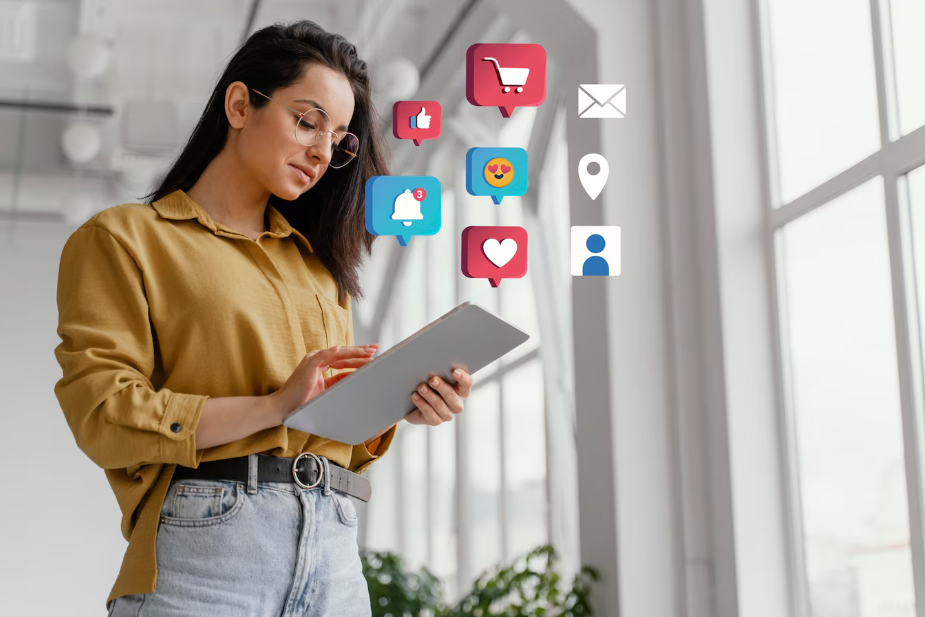 (IFCT136PO) Community manager