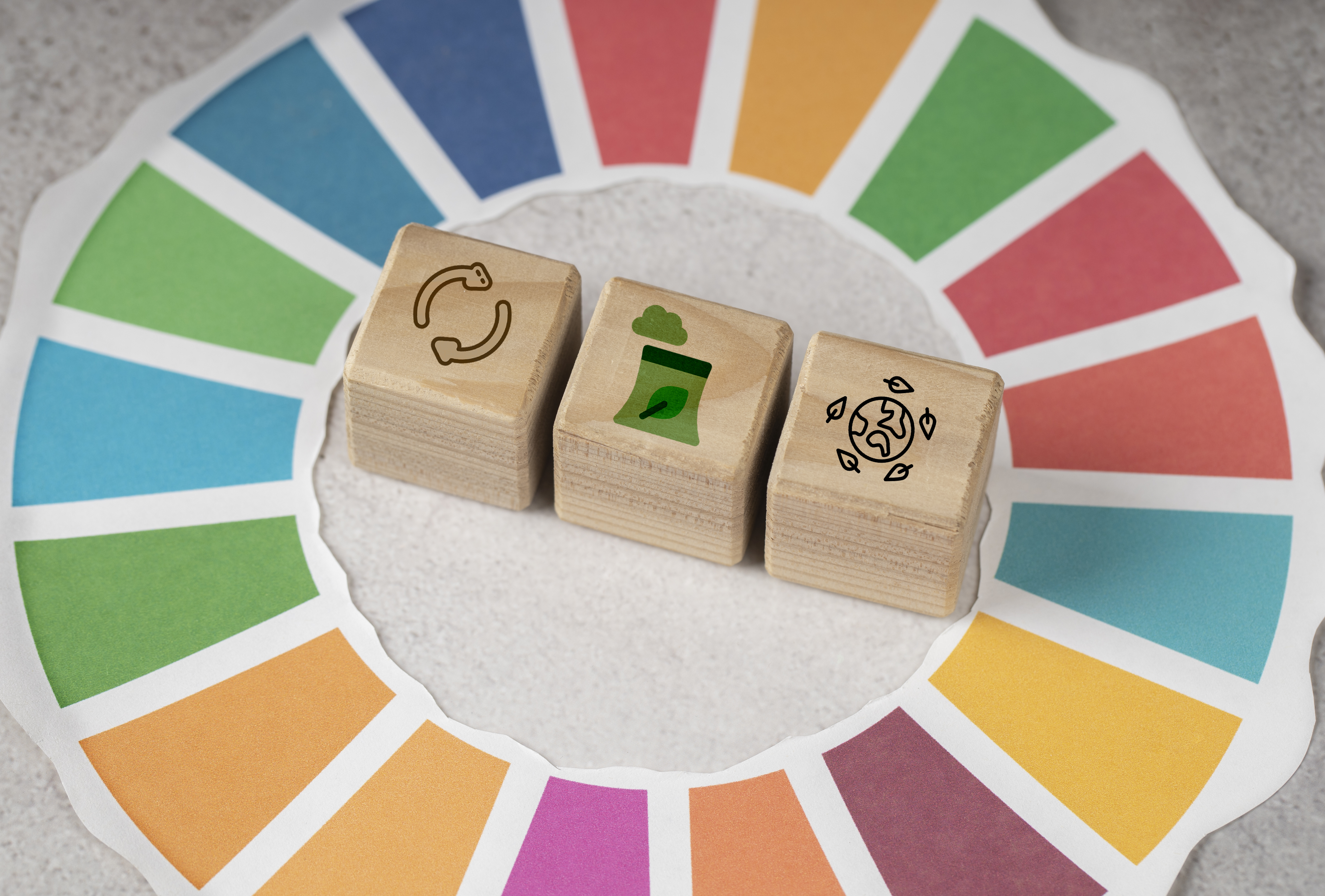 Todo sobre la Agenda 2030