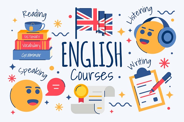 Inglés B1 (2ª Parte)