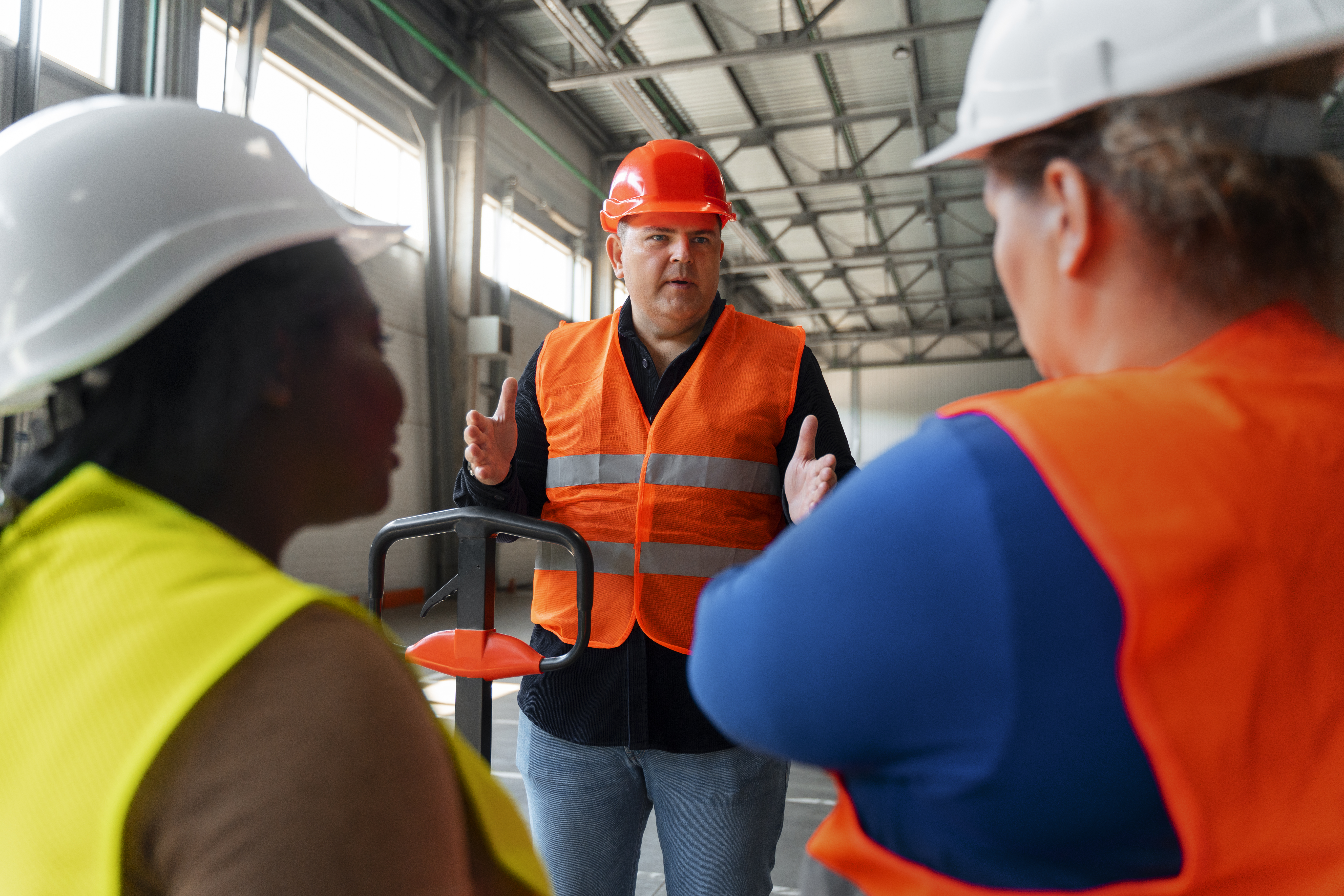 BÁSICO DE PREVENCIÓN DE RIESGOS LABORALES.