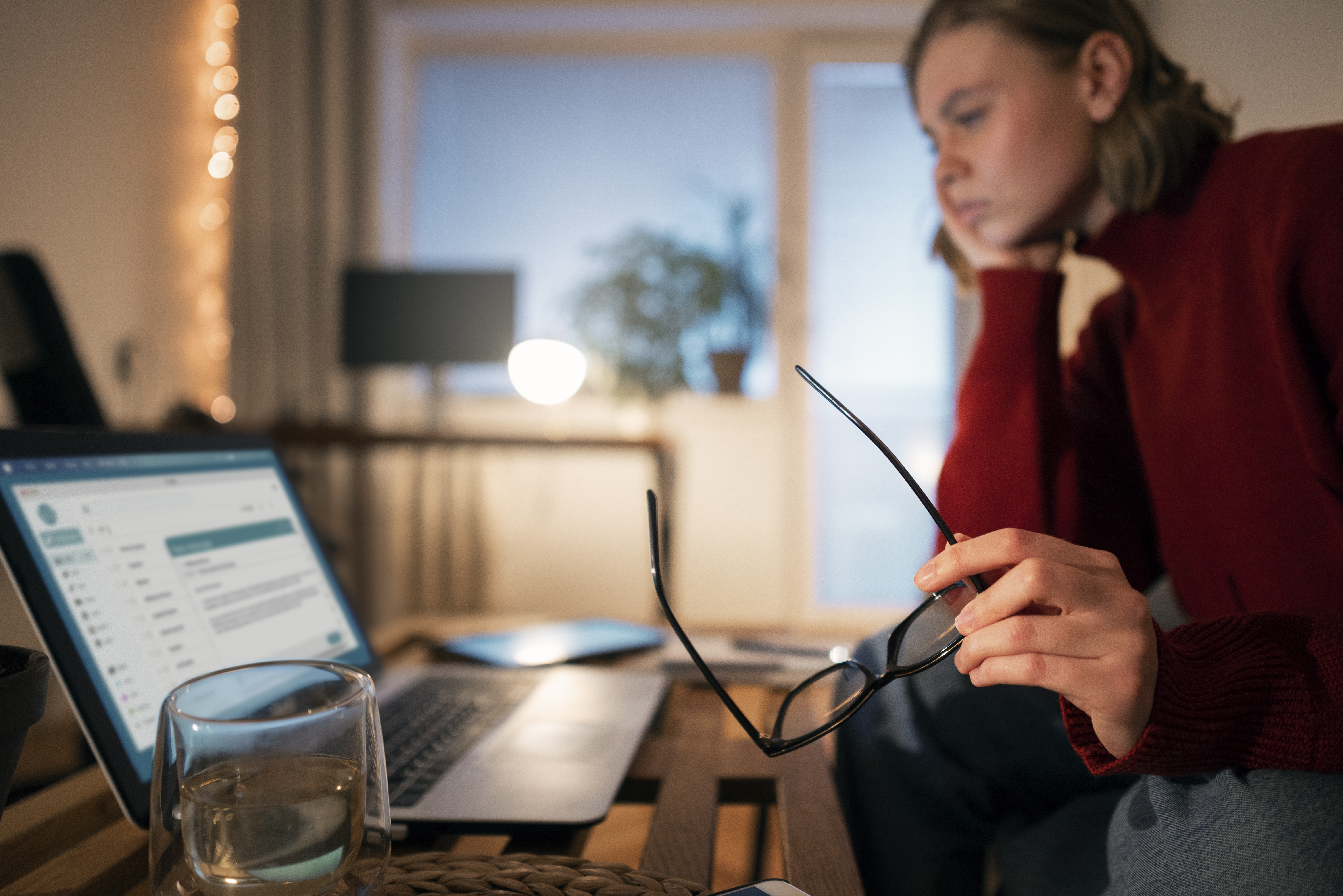 Desconexión Digital en el trabajo con taller online sobre Registro Horario