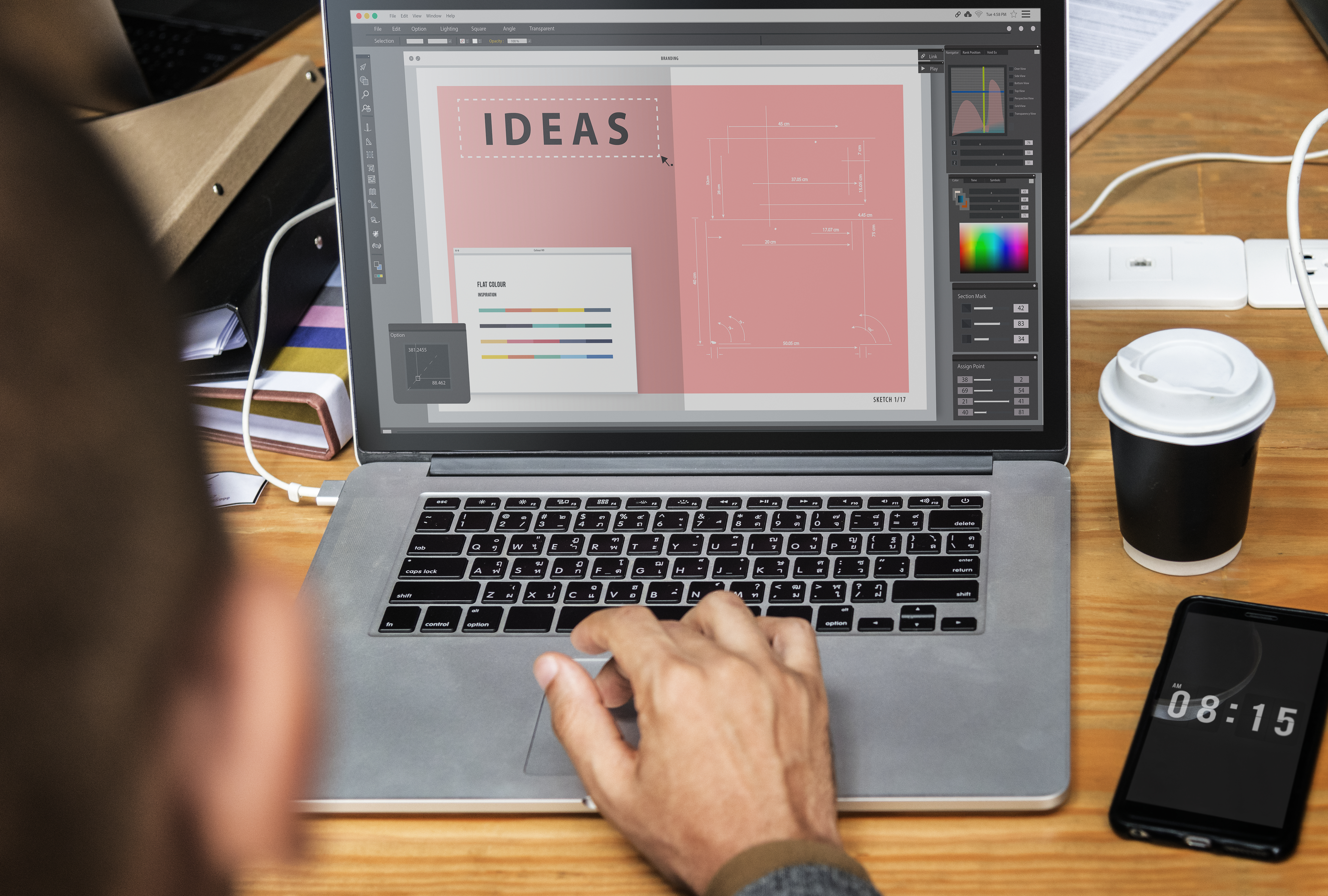 (ARGN002PO) Diseño y maquetación con Adobe InDesign