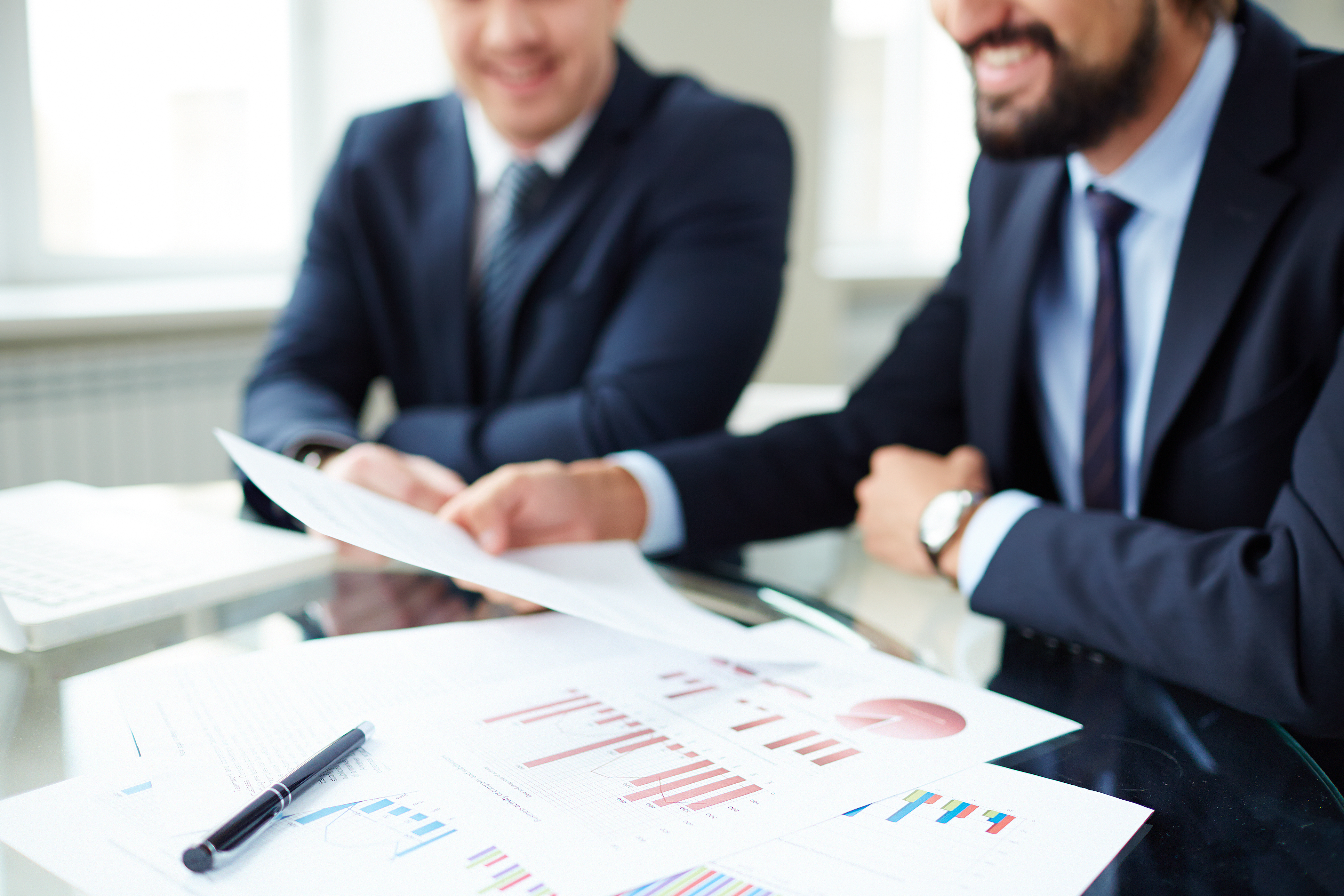 Finanzas para directivos