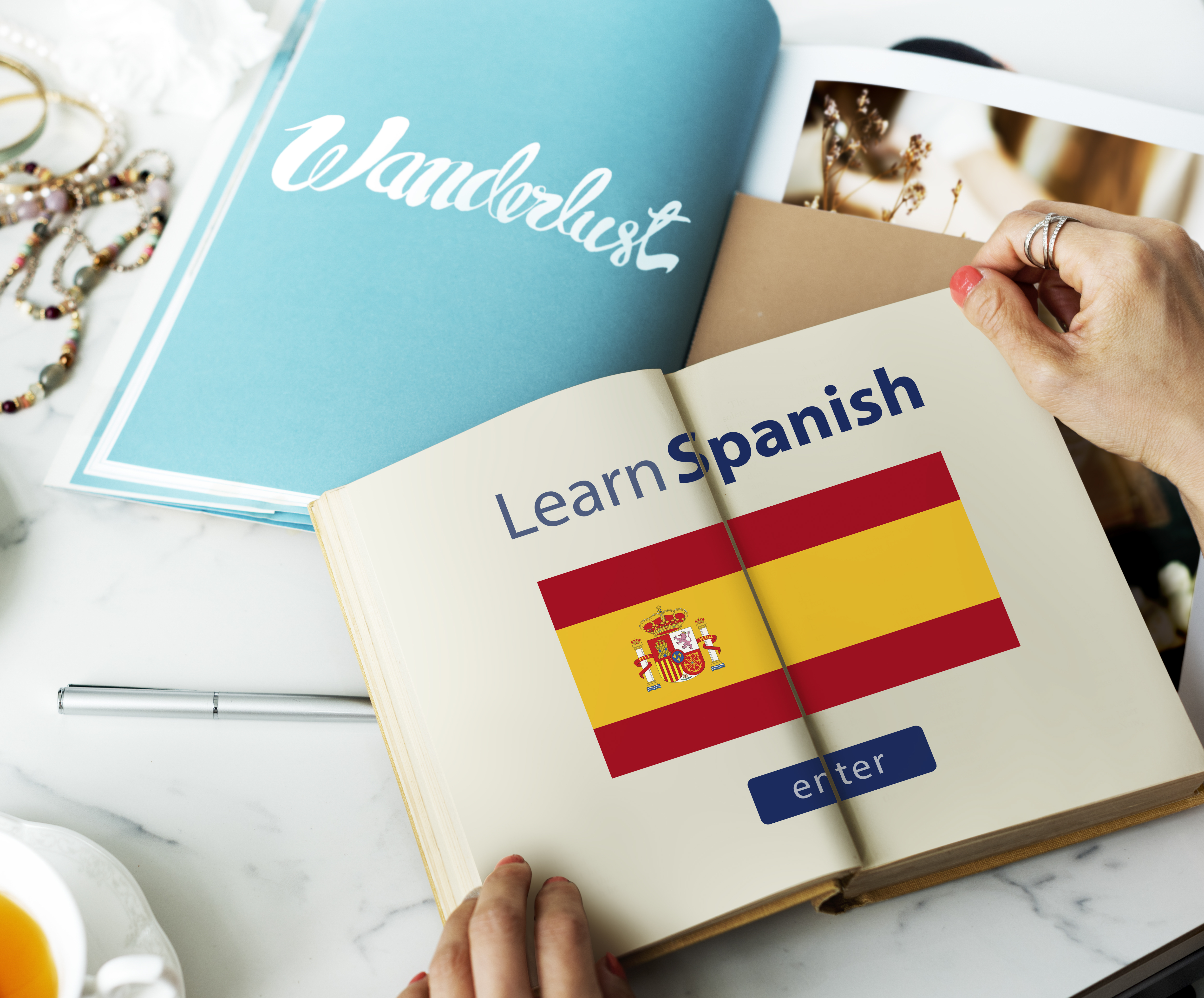 Curso de español para extranjeros