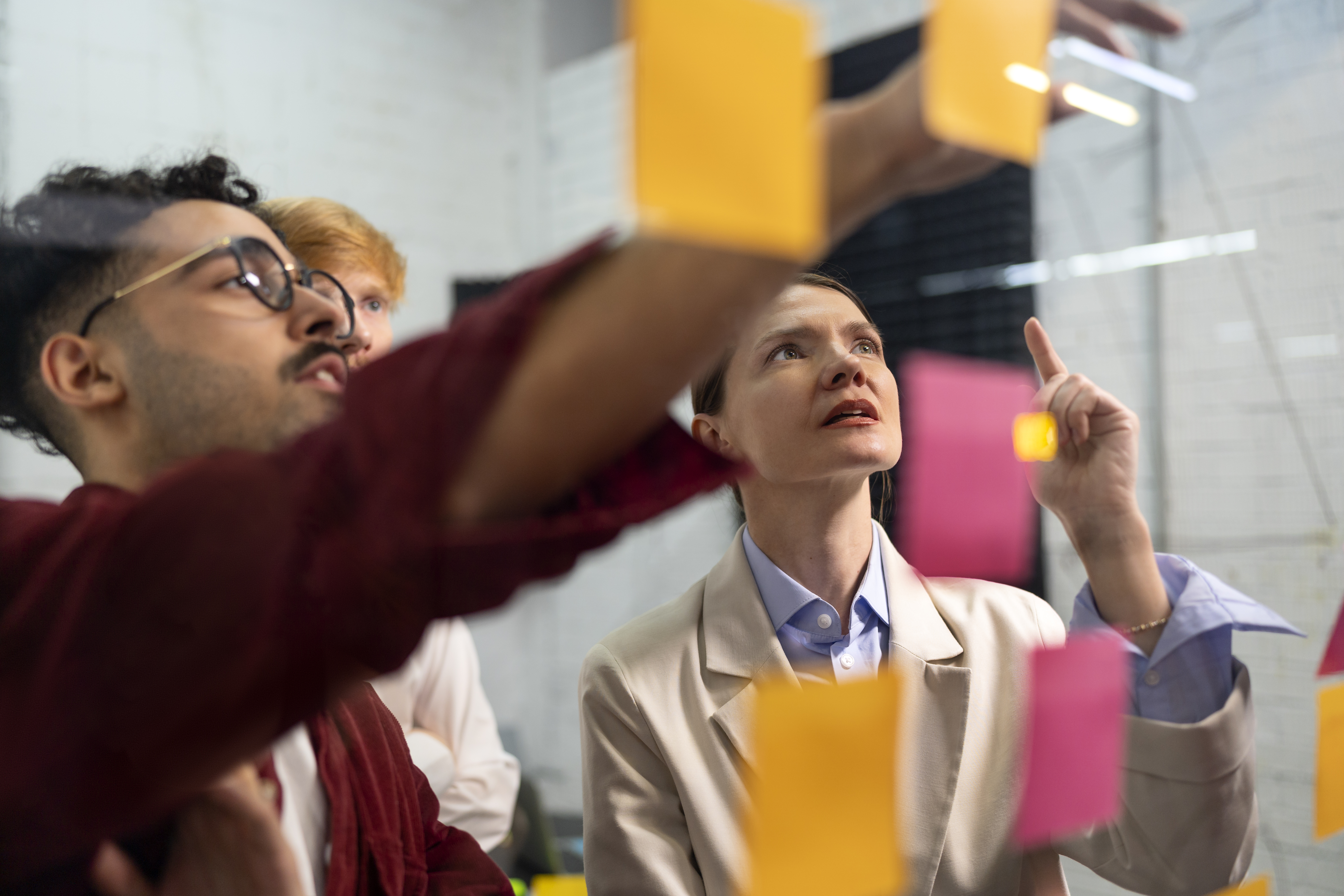 Plan integral de igualdad laboral: diseño, implementación y evaluación